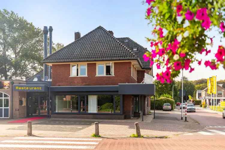 Winkel Eerbeek | Zoek winkels te huur: Kloosterstraat 1 a 6961 WN Eerbeek [funda in business]