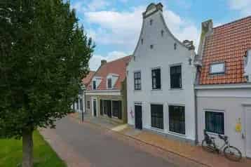 Friesland Landal Esonstad Recreatiewoning 6 personen te koop