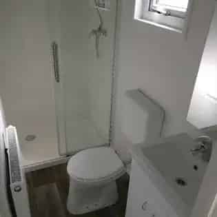 4 Kamer Huis 44m2 Moergestel Recreatie Woning