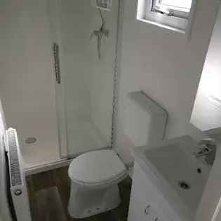 4 Kamer Huis 44m2 Moergestel Recreatie Woning
