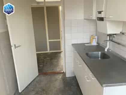 3 Kamer Appartement 55m² Dordrecht - Antikraak