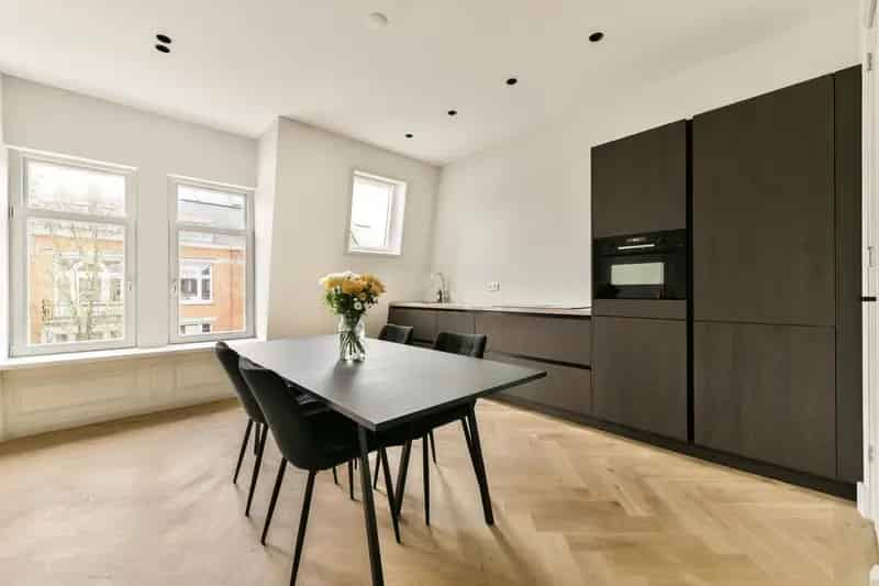 Appartement te Koop Oud Zuid Amsterdam 69m2 2 Slaapkamers