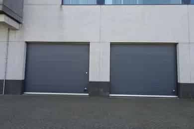 998 m2 Bedrijfsruimte te Huur Mijdrecht Showroom Magazijn Goede Bereikbaarheid
