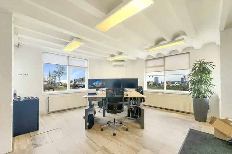 Kantoorruimte Beverwijk 270m2 te huur