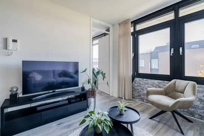 Appartement te koop Leusden: Instapklaar 2-kamer appartement met energielabel A