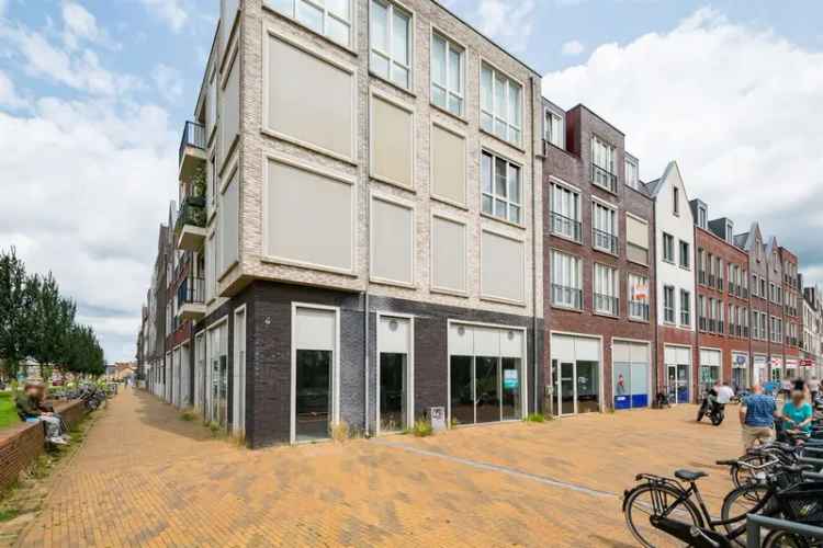 Winkel Doetinchem | Zoek winkels te huur: C Missetstraat 97 7005 AA Doetinchem [funda in business]