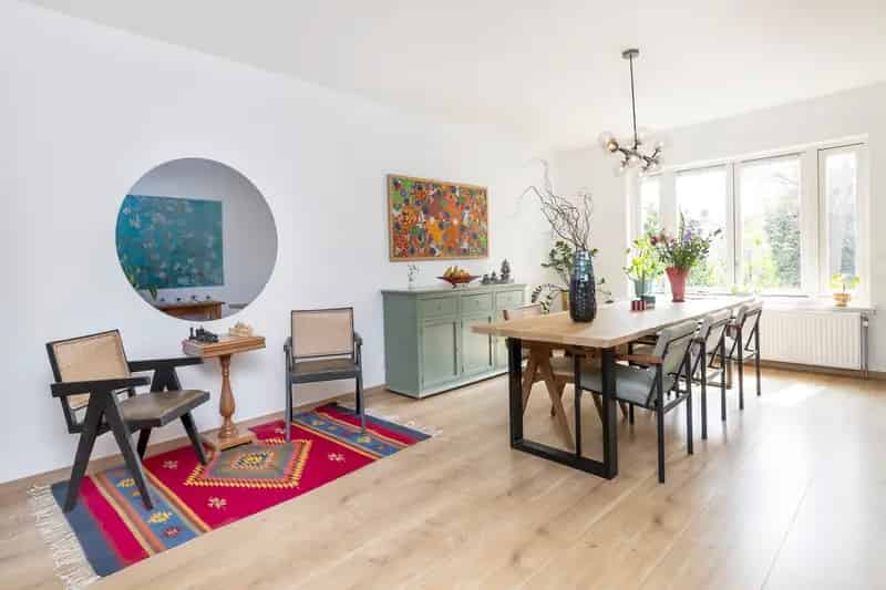 Amstelkade appartement te koop Amsterdam Rivierenbuurt