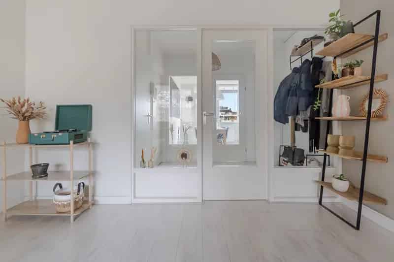 Appartement te koop: Insulindeweg 57-C 1094 PB Amsterdam 