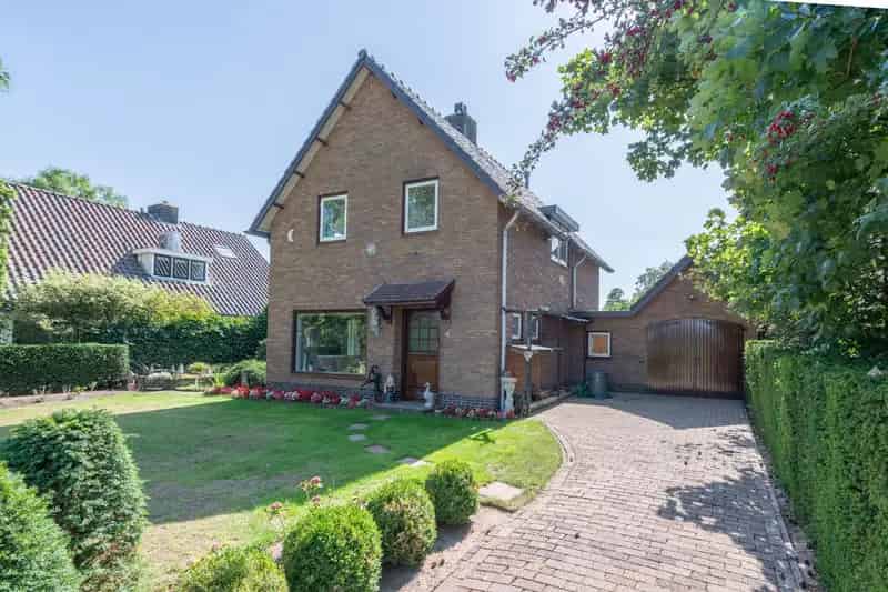 Huis te koop: Meentzoom 15 1261 XA Blaricum | Funda