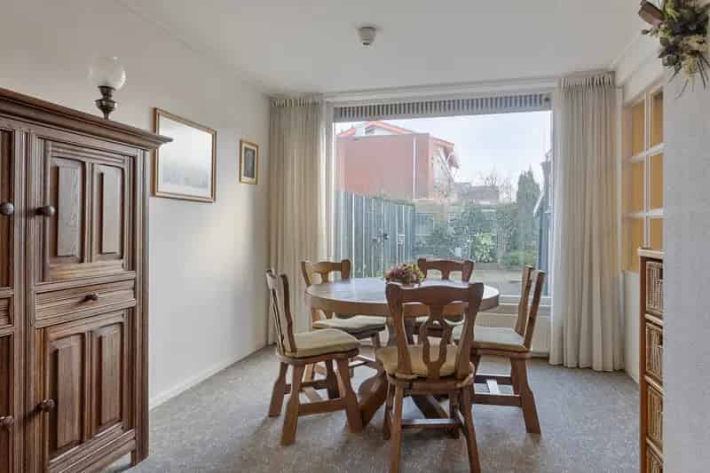 Huis te koop Deventer 3 slaapkamers diepe tuin
