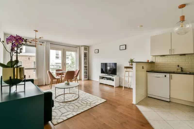 Appartement te koop: Rustenburgerdwarsstraat 2-N 1074 JJ Amsterdam | Funda