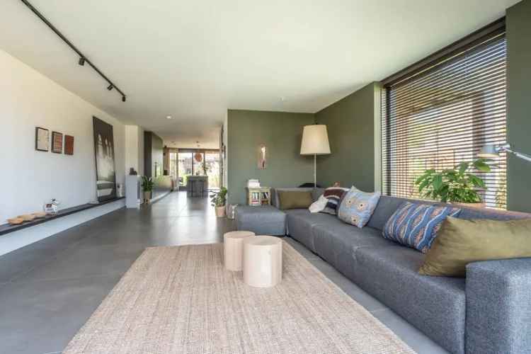 Luxe Watervilla Wickevoort 181m2 4 slaapkamers A++++