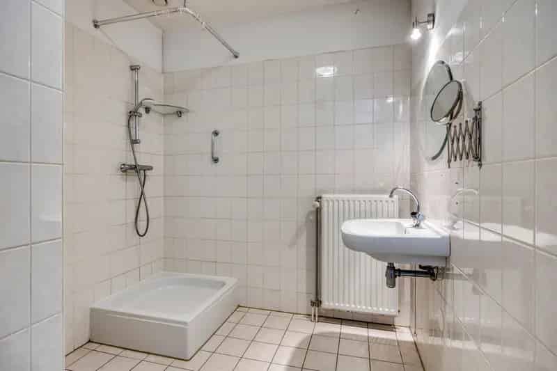 3 Kamer Appartement Den Bosch Paleiskwartier 72m2 Energielabel A