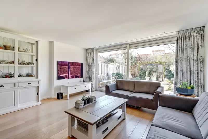 Huis te koop Monster: Ruime gezinswoning nabij strand