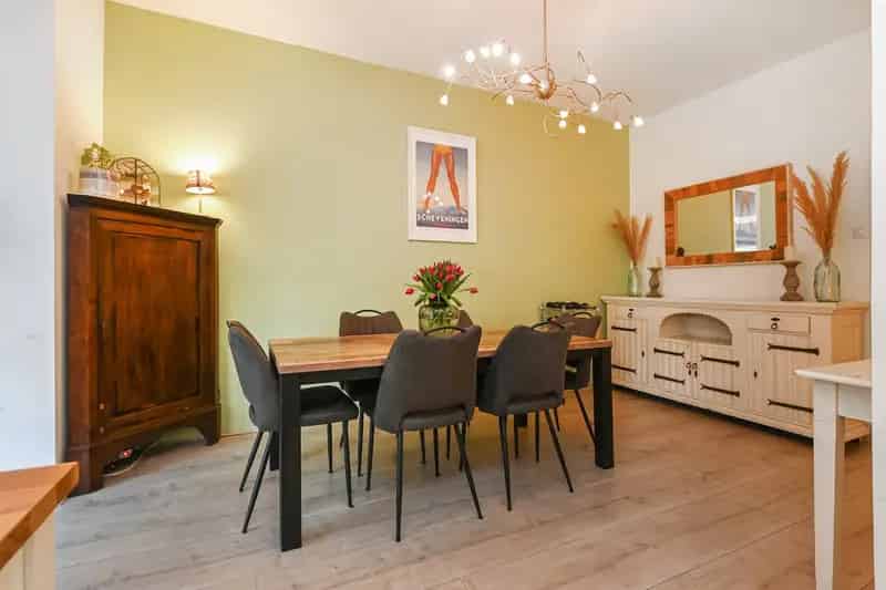 Appartement te koop Den Haag Gevers Deynootstraat