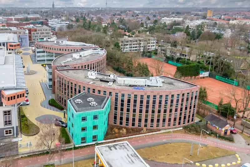 Kantoorruimte Hilversum Arena Park te Huur