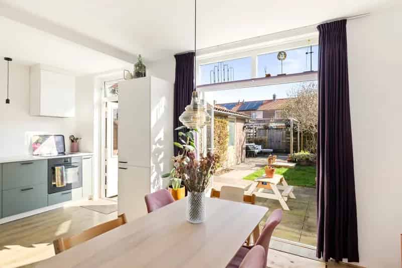 Huis te koop Deventer - 3 slaapkamers - Energielabel B