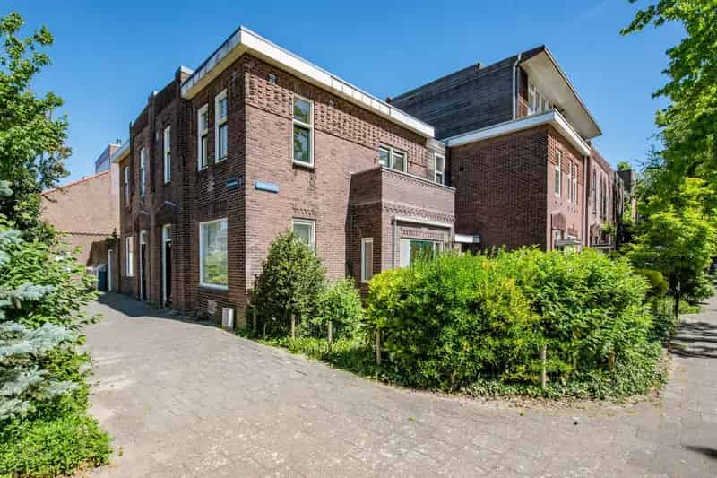Moderne 2 Appartementen Huis 88m2 Haarlem