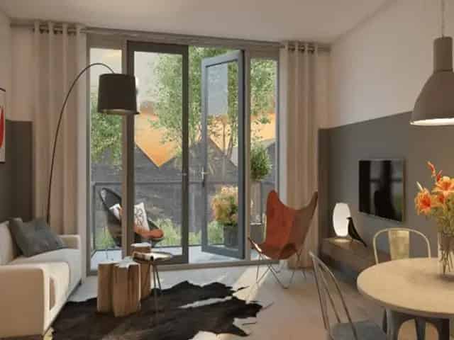 Appartement Sterkerij Ede: comfortabel en energiezuinig