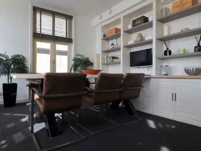Appartement Keizersgracht Amsterdam Centrum