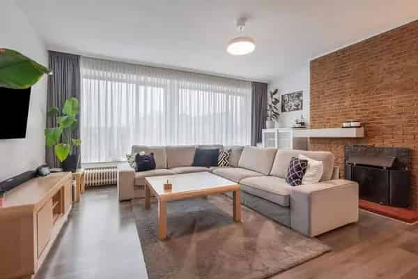 Ruim appartement Hoensbroek 3 slaapkamers instapklaar