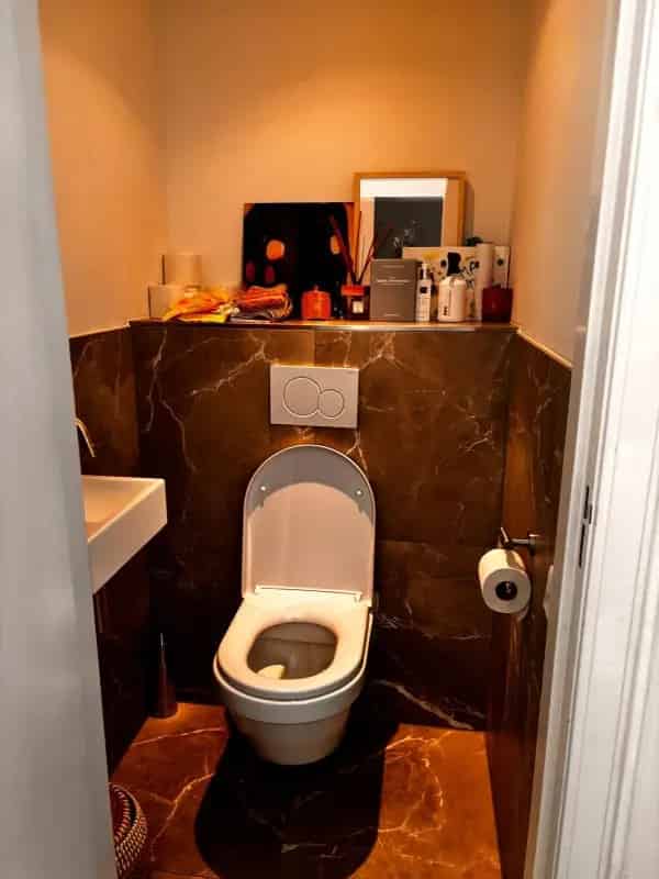 Appartement Parnassusweg Amsterdam Expat Studenten