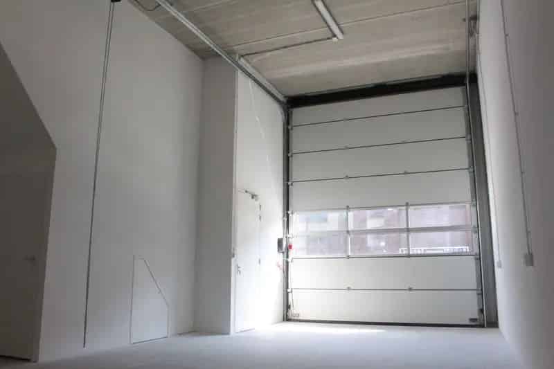 Bedrijfshal te huur Utrecht 120m²