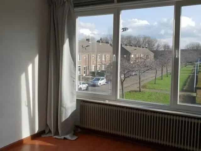 Studentenkamer Maastricht Limmel 16m2 Gemeubileerd