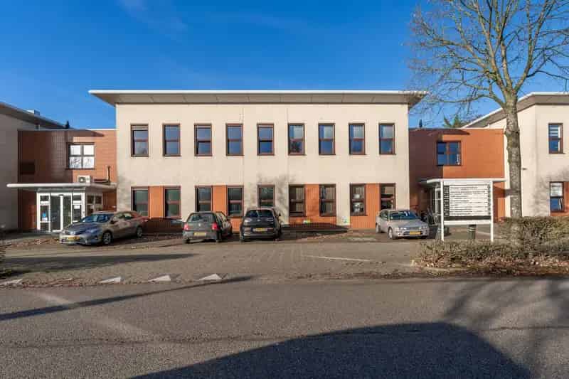 Kantoorruimte te Huur Heiloo 86m2 Turn-key