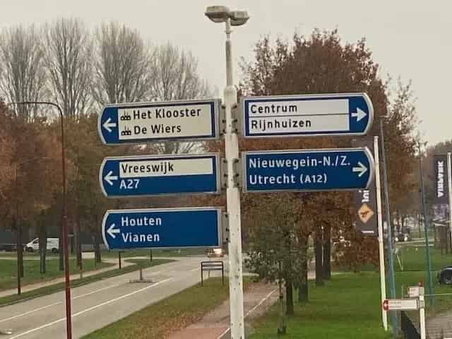 Kantoorruimte te huur: klein of groot