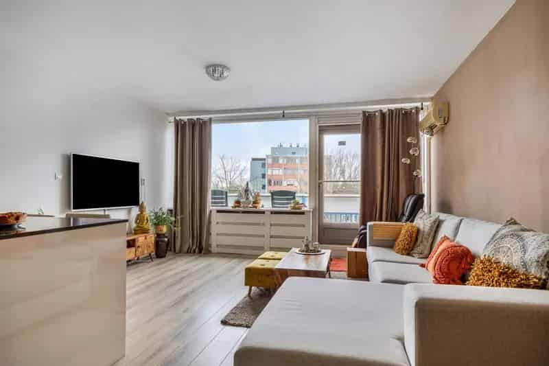 4 Kamer Maisonette Delft - Moderne Woning Nabij Centrum