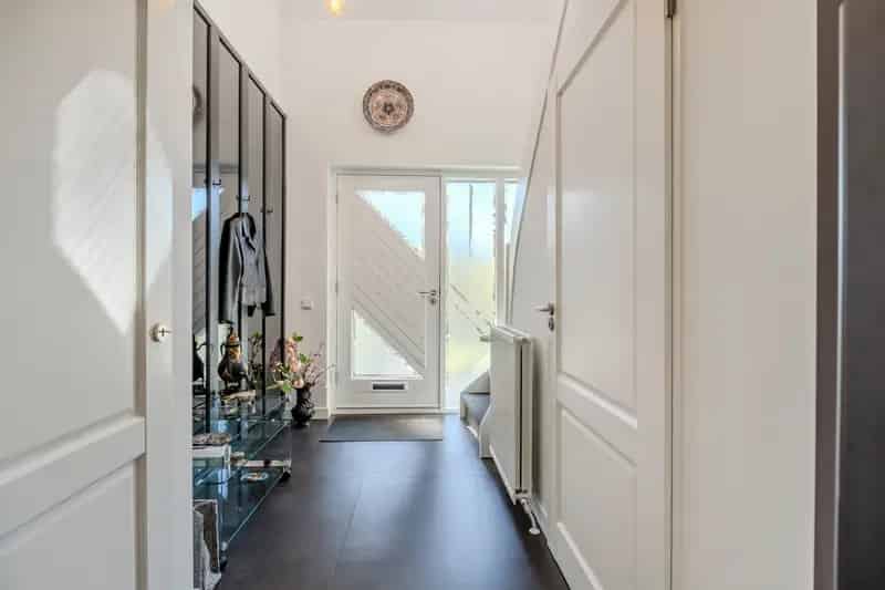 Vrijstaande woning Ermelo 5 slaapkamers grote garage tuin