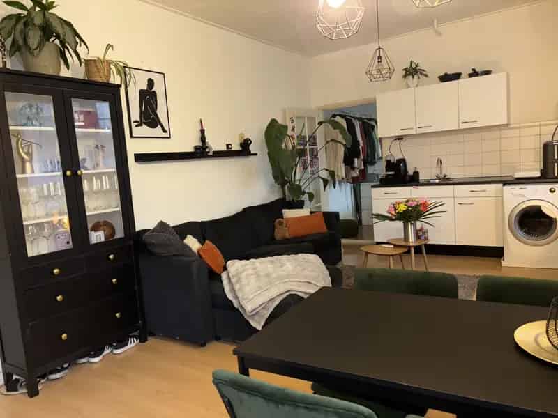 SUPER LEUK APPARTEMENT GOEDE LOCATIE