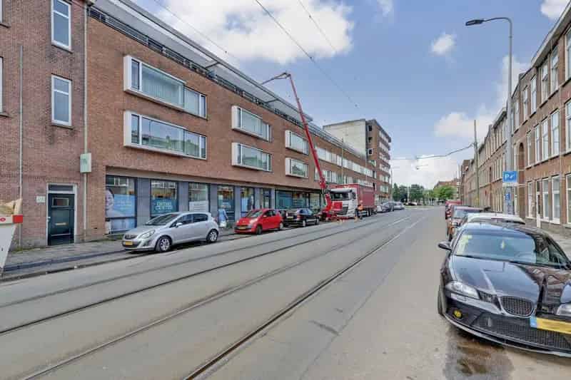 Appartement te koop Den Haag Steijnlaan