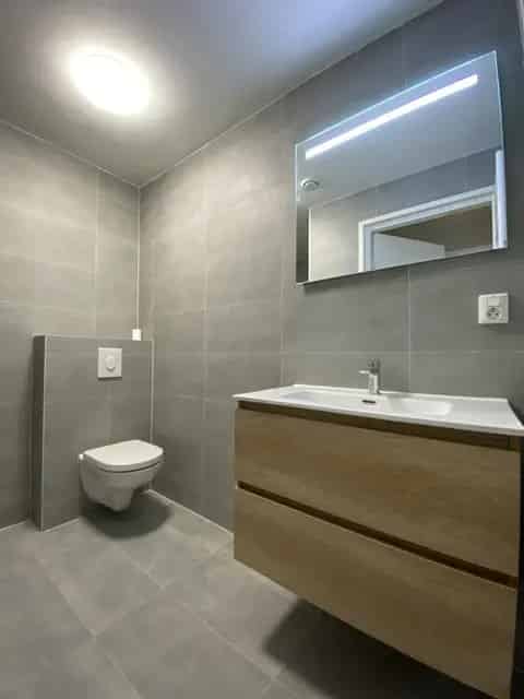 Studio Winschoten Centrum te huur 35m2