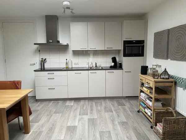 Appartement Te Huur in Tegelen, Limburg