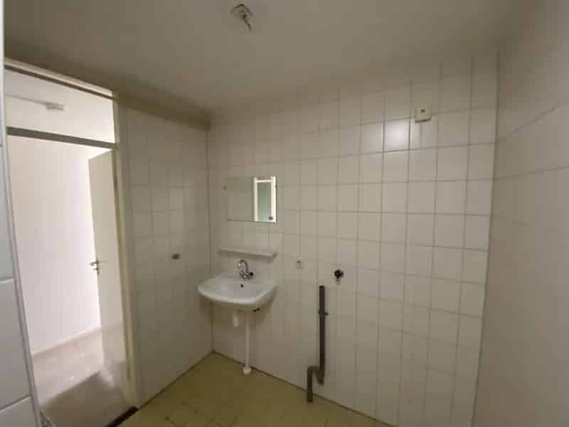 Appartement Baakhovenstraat 105: Kindvriendelijk en gunstig gelegen