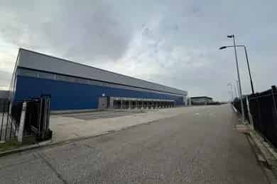 470 m2 Kantoorruimte te Huur Oud Gastel A17 Logistiek Complex