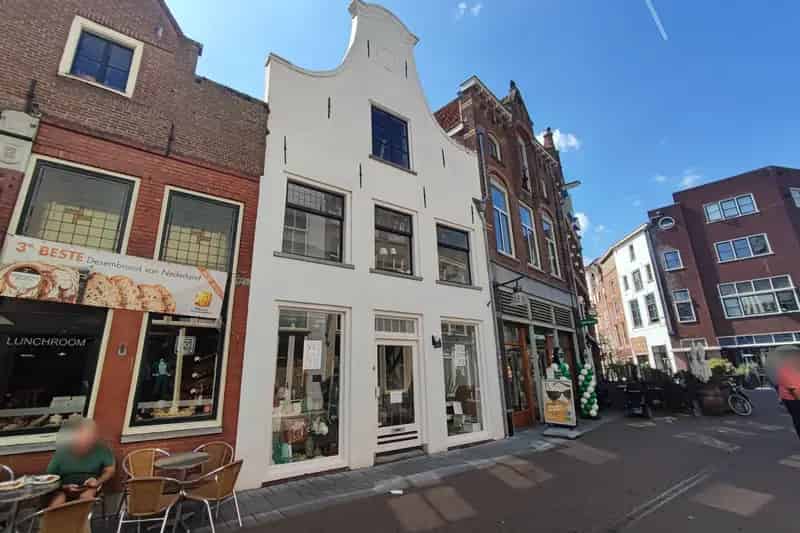 Winkel te huur Zutphen Beukerstraat: 150m² winkelruimte