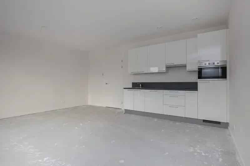 2 Kamerappartement Utrecht Aan Het Water Huur