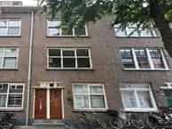 Appartement Rotterdam Heemskerkstraat 2 kamers 71m2