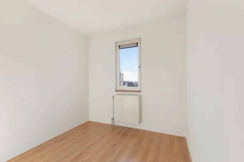 2 Kamer Appartement Oud Charlois Rotterdam 50m2