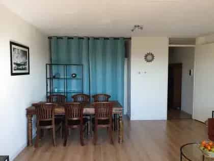 1 Kamer Appartement 55m² Amsterdam Balkon Lift Parkeerplaats