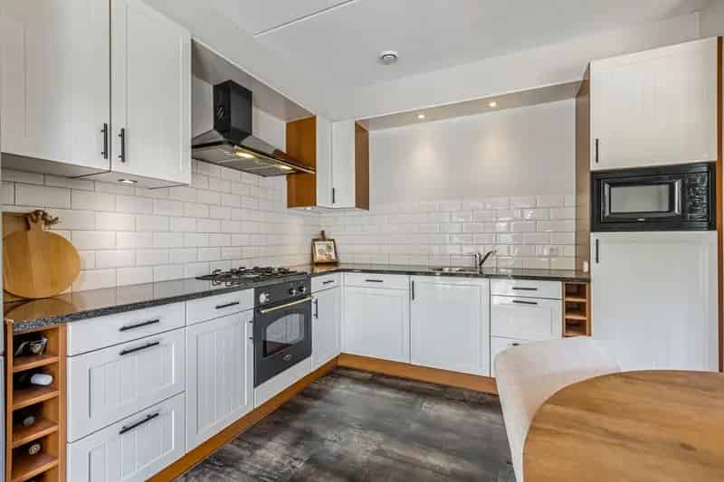 Appartement te koop Ede  2 slaapkamers balkon