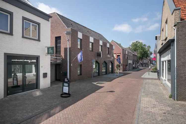 Belegging Venray | Zoek beleggingen te koop: Patersstraat 4--6a 5801 AV Venray [funda in business]