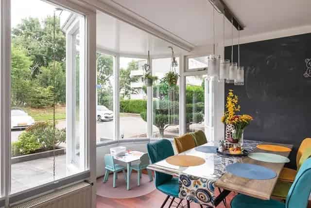 Een gezinswoning in Hoofddorp te huur