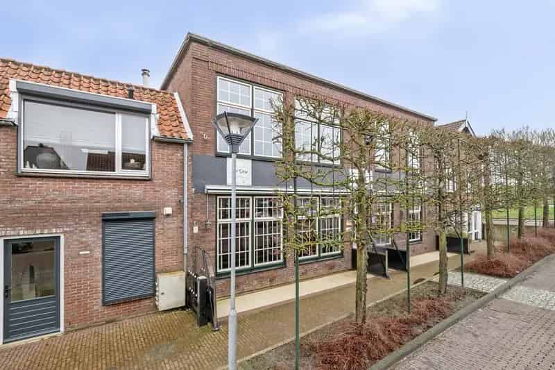 Horecapand met Appartement te Koop in Sint Philipsland