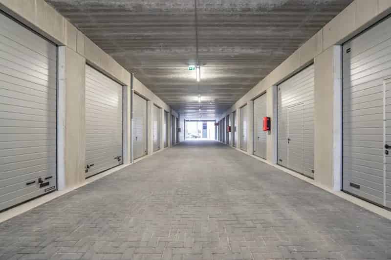 Garageboxen te Huur Gorinchem Direct Beschikbaar