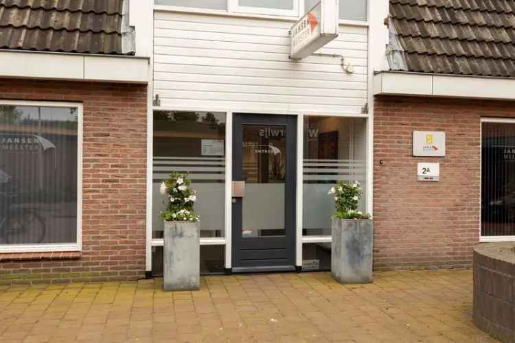 Kantoor Zuidwolde (DR) | Zoek kantoren te huur: Schoolstraat 2 a 7921 AV Zuidwolde (DR) [funda in business]