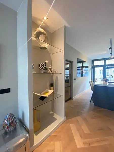 Appartement Te Huur in Amsterdam, Noord-Holland